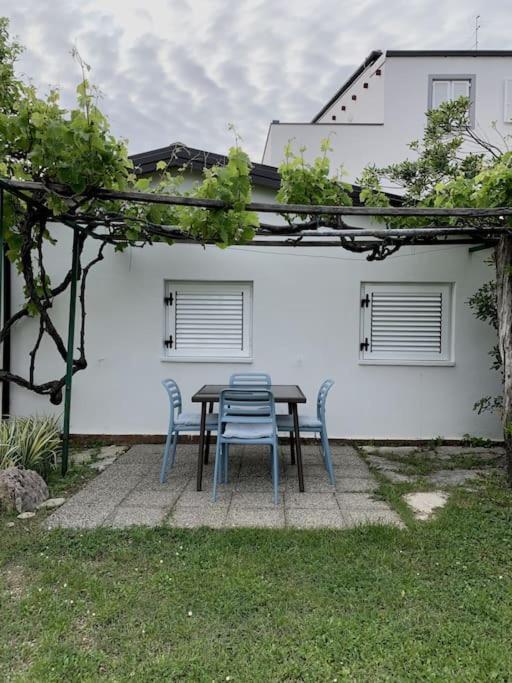 Sunny Grandma'S Garden Apartment Baška Extérieur photo